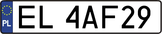 EL4AF29