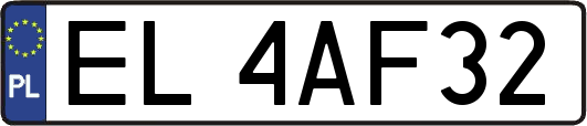 EL4AF32