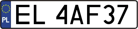 EL4AF37