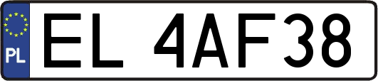EL4AF38