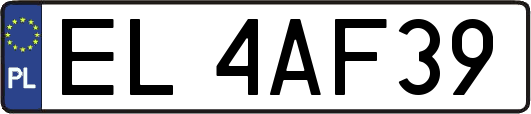 EL4AF39