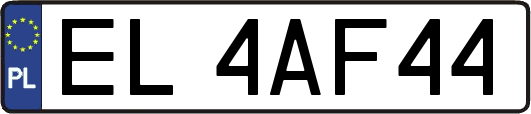 EL4AF44
