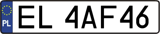 EL4AF46