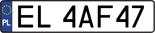 EL4AF47