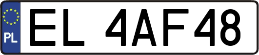 EL4AF48