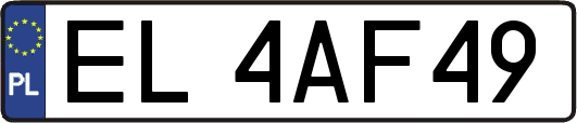 EL4AF49