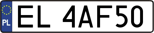 EL4AF50