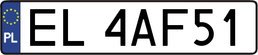 EL4AF51