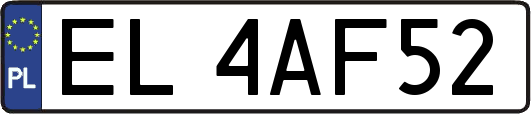 EL4AF52