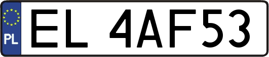 EL4AF53