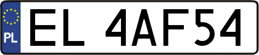 EL4AF54
