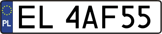 EL4AF55