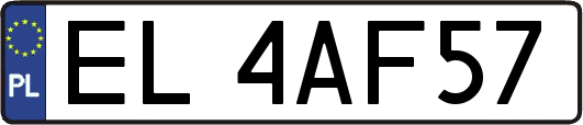 EL4AF57