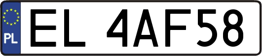 EL4AF58