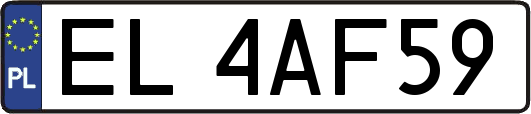 EL4AF59