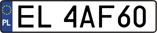 EL4AF60