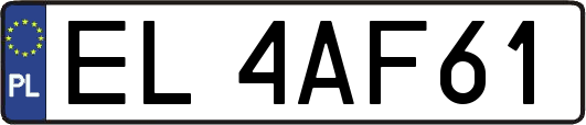 EL4AF61