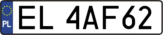 EL4AF62
