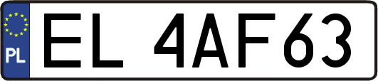 EL4AF63