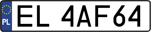 EL4AF64