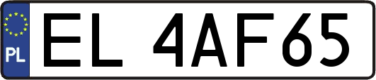 EL4AF65