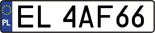 EL4AF66