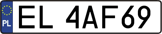 EL4AF69