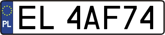 EL4AF74