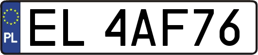 EL4AF76