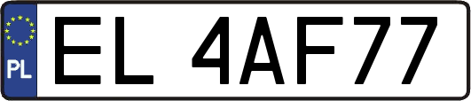 EL4AF77