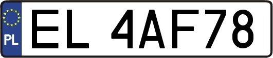 EL4AF78