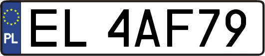 EL4AF79