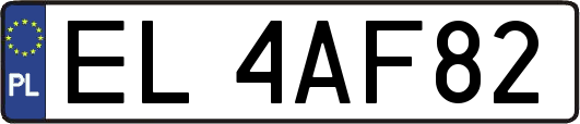 EL4AF82