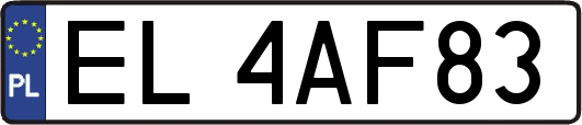 EL4AF83