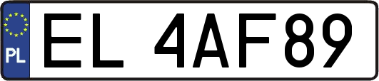 EL4AF89