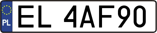 EL4AF90