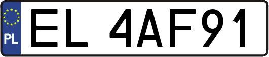 EL4AF91