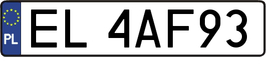 EL4AF93