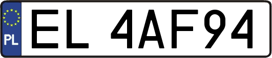 EL4AF94