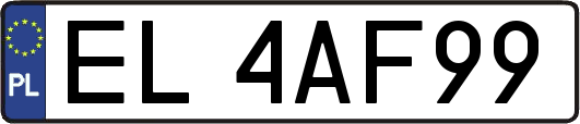 EL4AF99