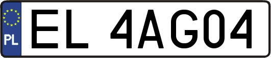 EL4AG04