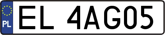 EL4AG05