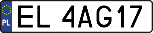 EL4AG17