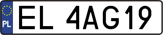 EL4AG19