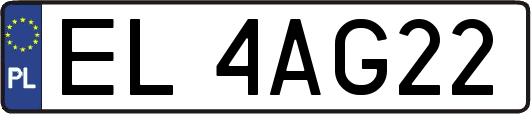 EL4AG22