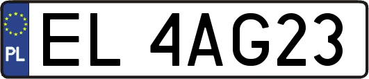 EL4AG23