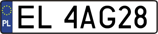EL4AG28