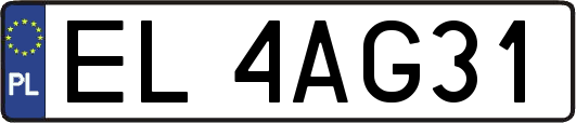 EL4AG31