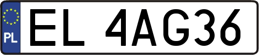 EL4AG36