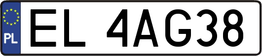 EL4AG38